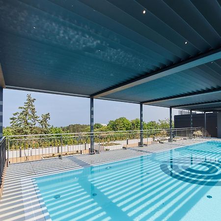 Apartamenty Swinoujscie - Seaside Garden 59 외부 사진