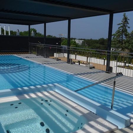 Apartamenty Swinoujscie - Seaside Garden 59 외부 사진