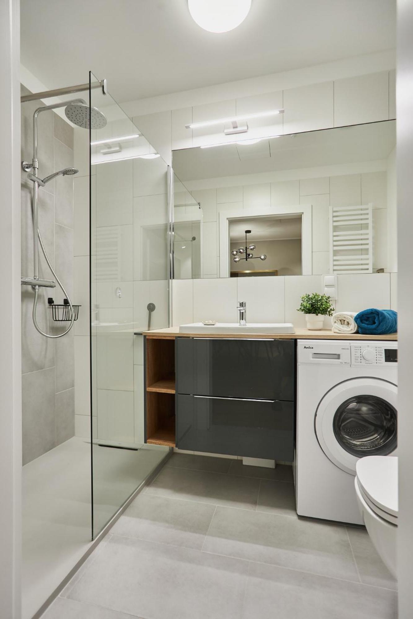 Apartamenty Swinoujscie - Seaside Garden 59 외부 사진