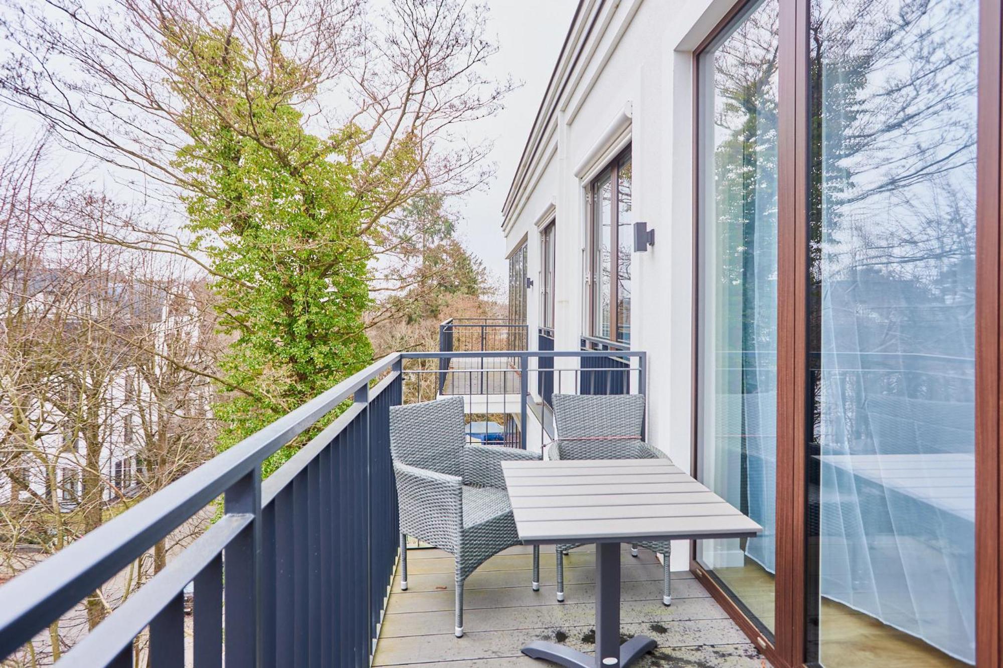 Apartamenty Swinoujscie - Seaside Garden 59 외부 사진